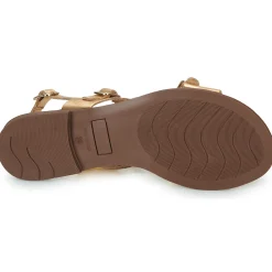 Casual Attitude - LANISO< Sandales Et Nu-pieds
