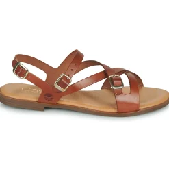 Casual Attitude Sandales Et Nu-pieds^- LANISO