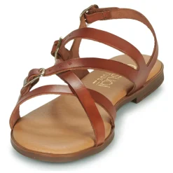 Casual Attitude Sandales Et Nu-pieds^- LANISO