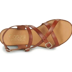 Casual Attitude Sandales Et Nu-pieds^- LANISO