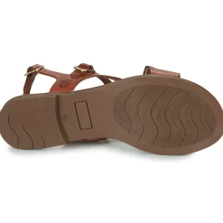 Casual Attitude Sandales Et Nu-pieds^- LANISO