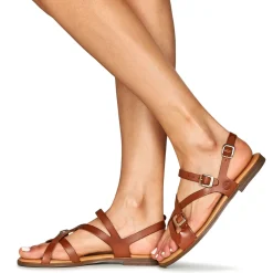 Casual Attitude Sandales Et Nu-pieds^- LANISO