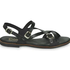Casual Attitude - LANISO< Sandales Et Nu-pieds