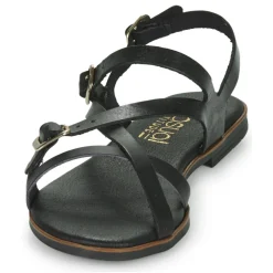 Casual Attitude - LANISO< Sandales Et Nu-pieds