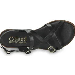 Casual Attitude - LANISO< Sandales Et Nu-pieds