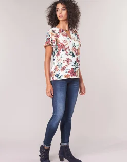 Casual Attitude - LAURIANA Clearance