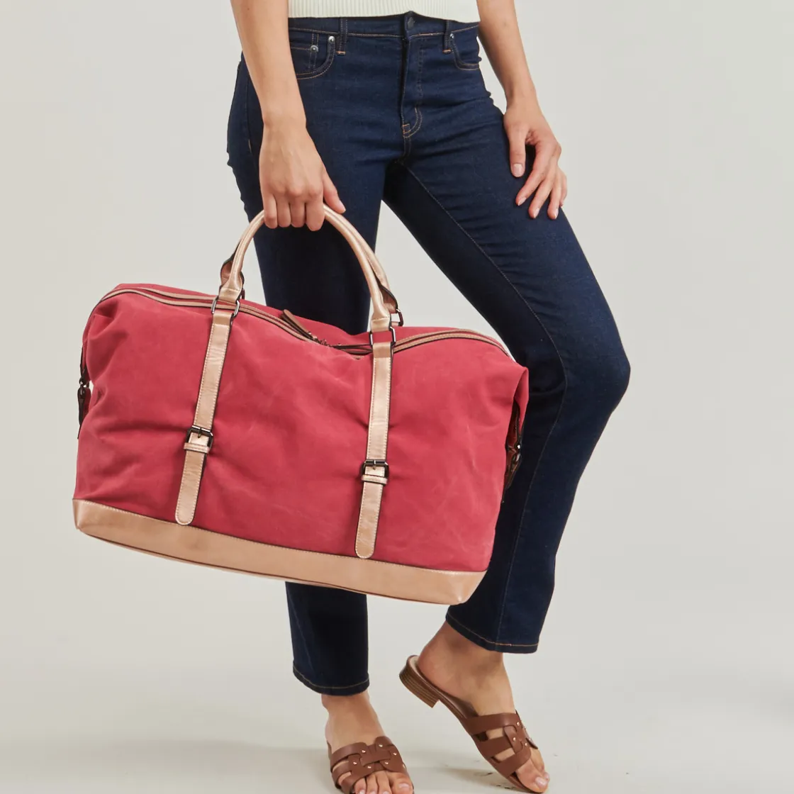 Casual Attitude - LEA< Sacs De Voyage