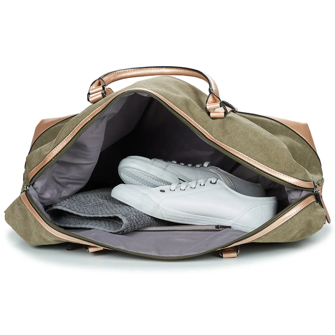 Casual Attitude - LEA< Sacs De Voyage
