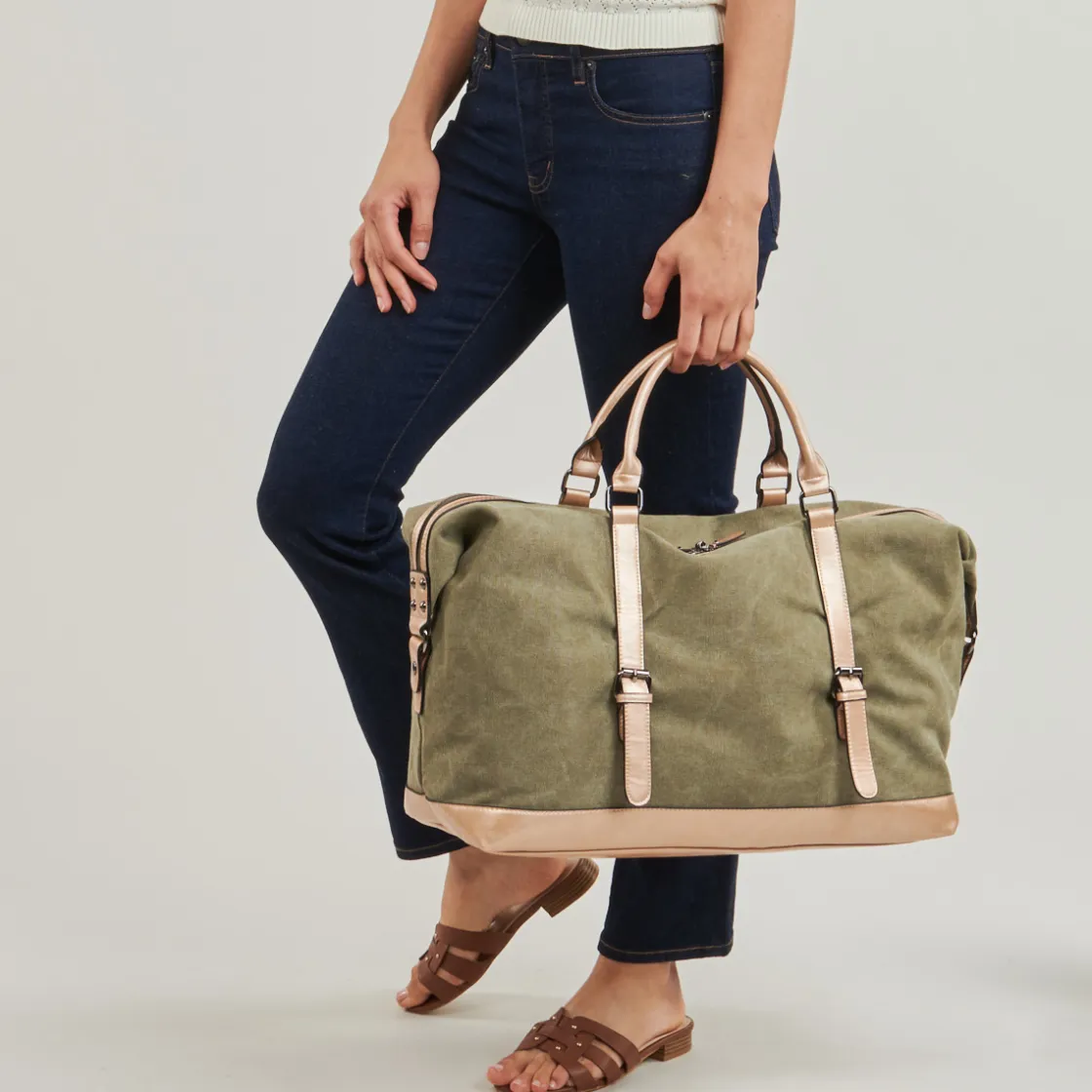 Casual Attitude - LEA< Sacs De Voyage