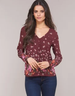 Casual Attitude - LICINIA Bordeaux Discount
