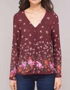 Casual Attitude - LICINIA Bordeaux Discount