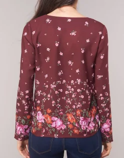 Casual Attitude - LICINIA Bordeaux Discount