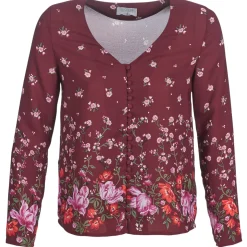 Casual Attitude - LICINIA Bordeaux Discount