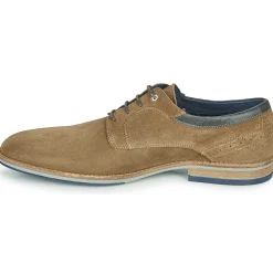 Casual Attitude - MARINA taupe Hot