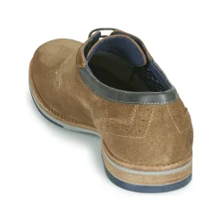 Casual Attitude - MARINA taupe Hot