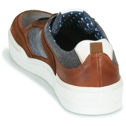 Casual Attitude - MELISSI< Baskets Mode