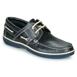 Casual Attitude - MILLI< Mocassins & Chaussures Bateau