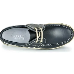 Casual Attitude - MILLI< Mocassins & Chaussures Bateau