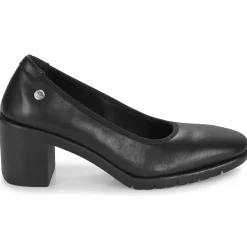 Casual Attitude - MOJIA Noir New