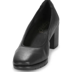 Casual Attitude - MOJIA Noir New