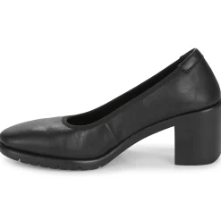Casual Attitude - MOJIA Noir New
