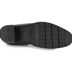 Casual Attitude - MOJIA Noir New