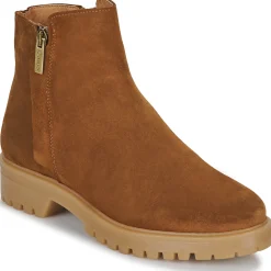 Casual Attitude - NALLINE Camel