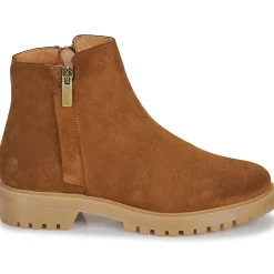 Casual Attitude - NALLINE Camel