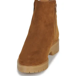 Casual Attitude - NALLINE Camel