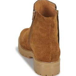 Casual Attitude - NALLINE Camel