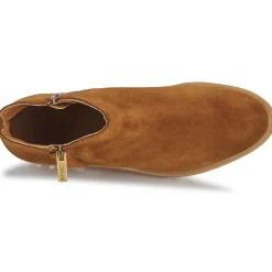 Casual Attitude - NALLINE Camel