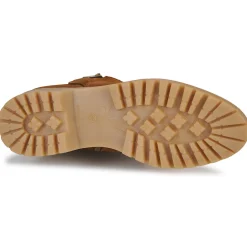 Casual Attitude - NALLINE Camel