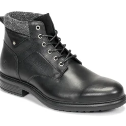 Casual Attitude Bottines / Boots^- NAPILLON