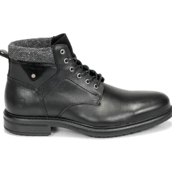 Casual Attitude Bottines / Boots^- NAPILLON