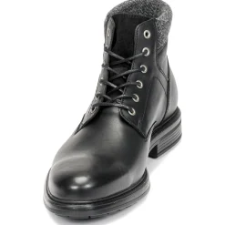 Casual Attitude Bottines / Boots^- NAPILLON