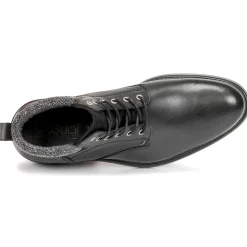 Casual Attitude Bottines / Boots^- NAPILLON