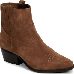 Casual Attitude - NAUTERELLE Camel Discount