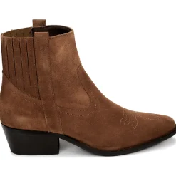 Casual Attitude - NAUTERELLE Camel Discount
