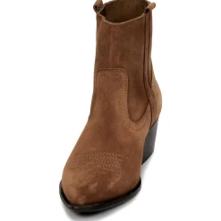 Casual Attitude - NAUTERELLE Camel Discount