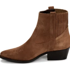 Casual Attitude - NAUTERELLE Camel Discount