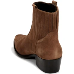 Casual Attitude - NAUTERELLE Camel Discount