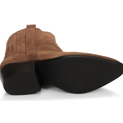 Casual Attitude - NAUTERELLE Camel Discount