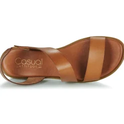 Casual Attitude - NAVOLI Camel Outlet