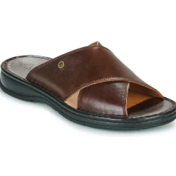 Casual Attitude - NELIDOU< Mules / Sabots