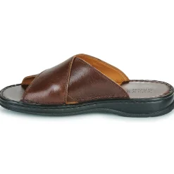 Casual Attitude - NELIDOU< Mules / Sabots