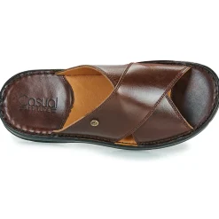 Casual Attitude - NELIDOU< Mules / Sabots