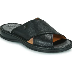Casual Attitude - NELIDOU Noir Hot