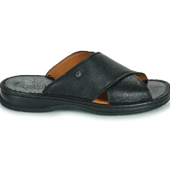 Casual Attitude - NELIDOU Noir Hot