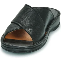 Casual Attitude - NELIDOU Noir Hot