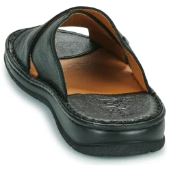 Casual Attitude - NELIDOU Noir Hot